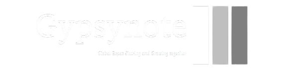 gypsynote Logo